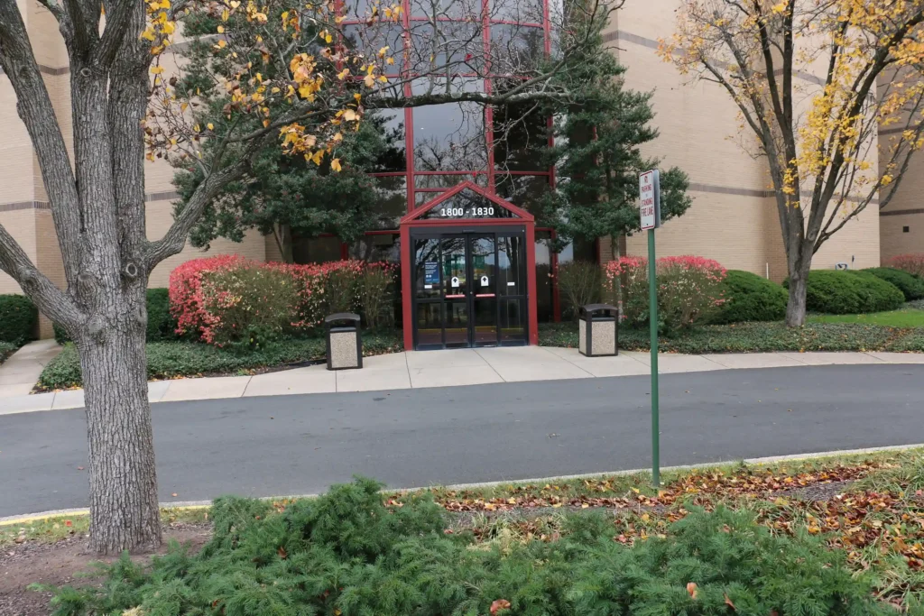 About Comprehensive Psychiatry in Reston Virginia