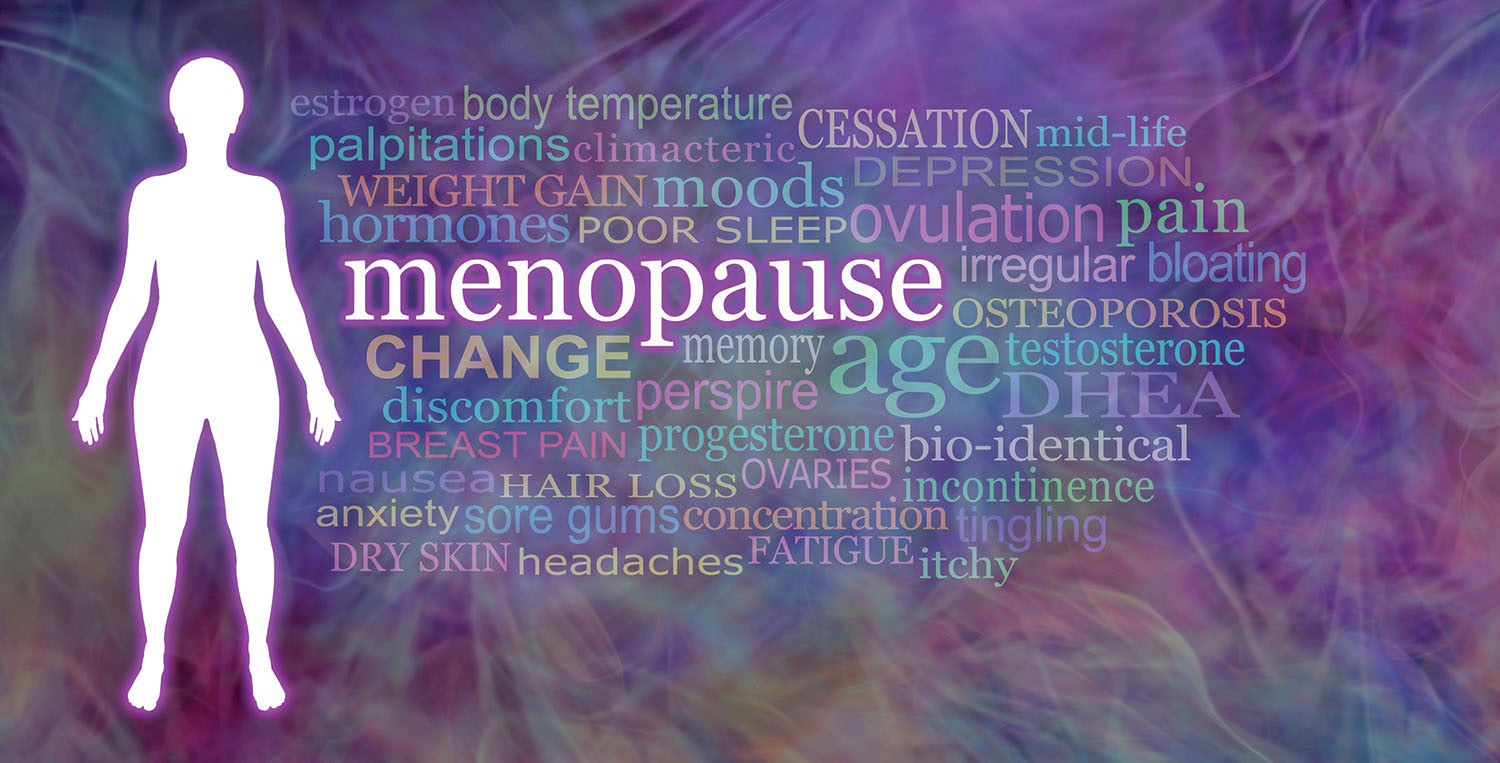 Virginia mental health care for perimenopause and menopause symptoms