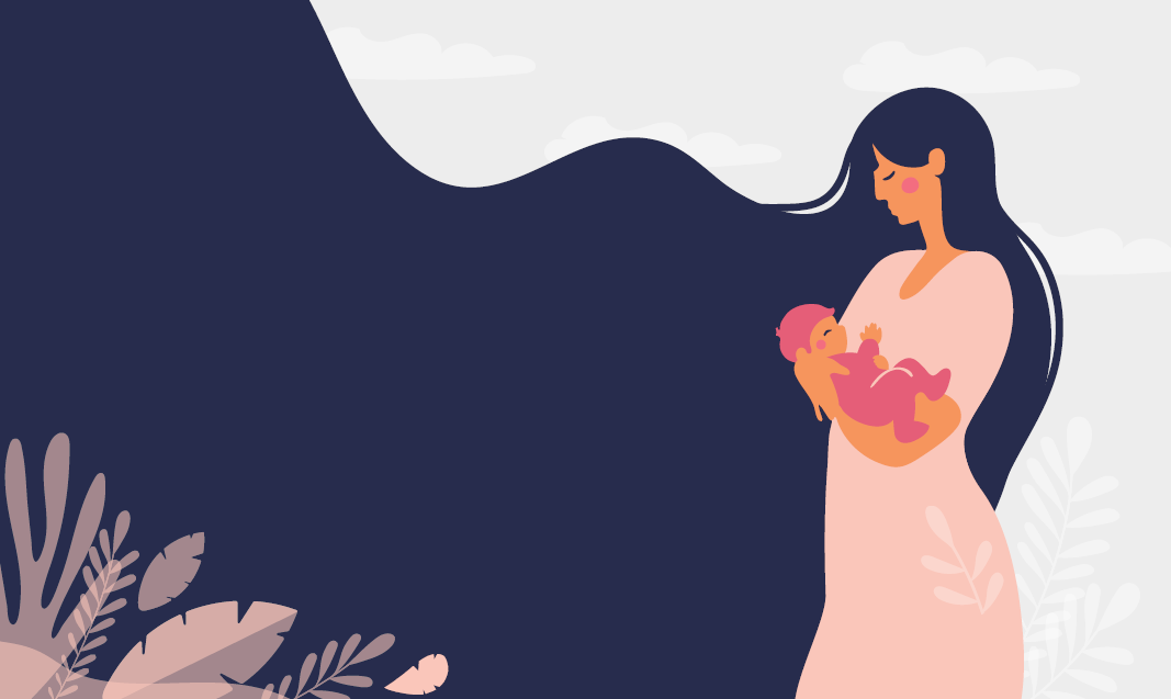 Maternal mental health care for postpartum depression in Reston, Virginia