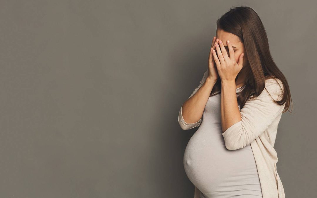 Managing depression, anxiety, and other psychiatric conditions during pregnancy in Virginia