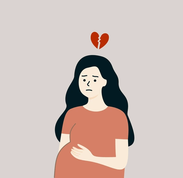 Pregnancy mental health treatment and support by psychiatrists in Virginia