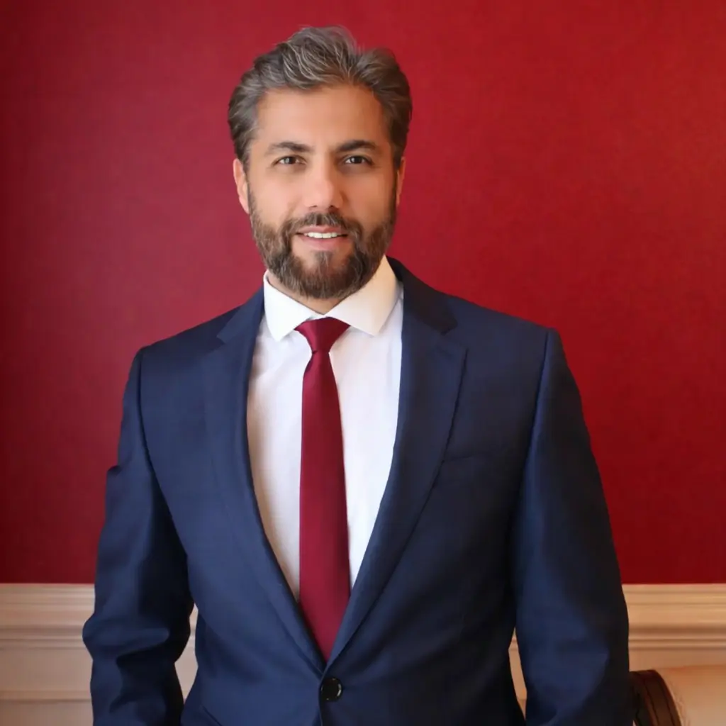 Imran Akram MD Psychiatrist