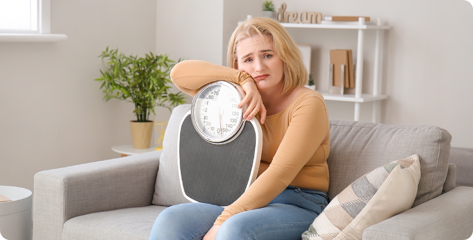 Comprehensive weight management and bariatric assessment in Virginia