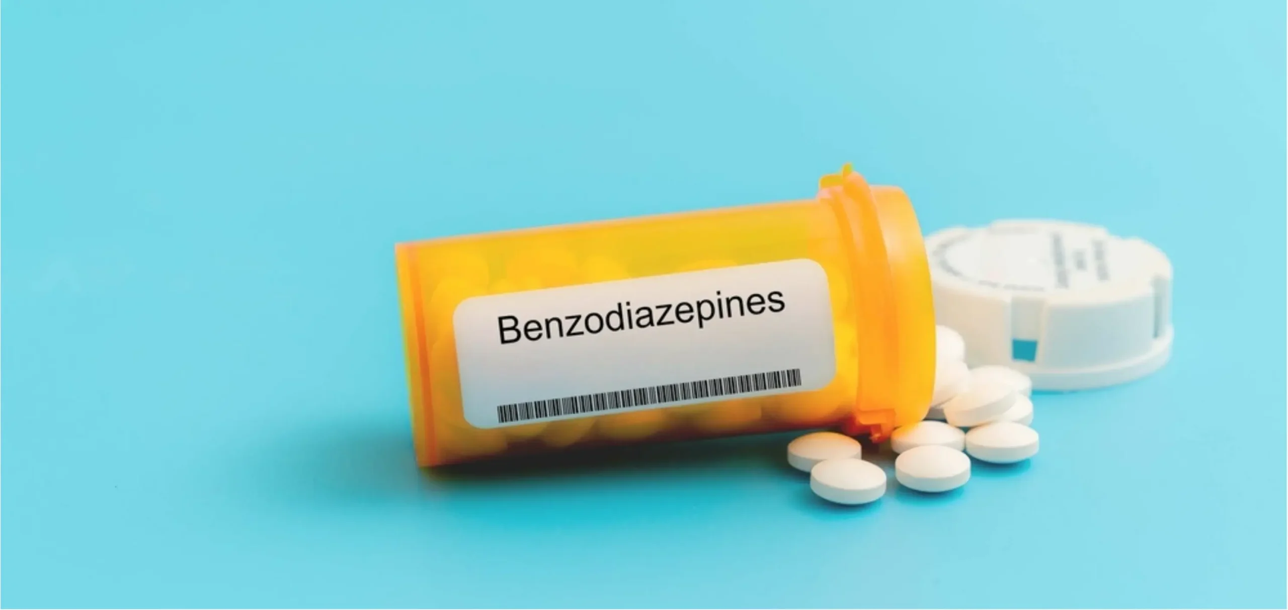 Safe tapering plan for benzodiazepine dependence supervised by psychiatrist in Virginia