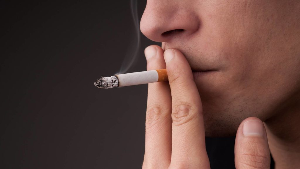 Smoking cessation support from psychiatrist in Virginia