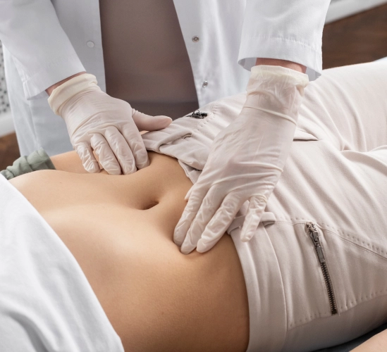 Consultation for bariatric surgery eligibility and weight management in Virginia