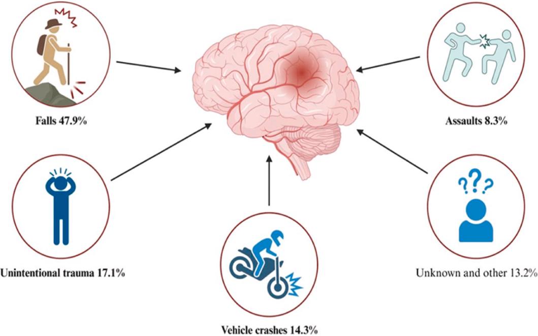 Brain injury mental health consultation in Virginia clinic