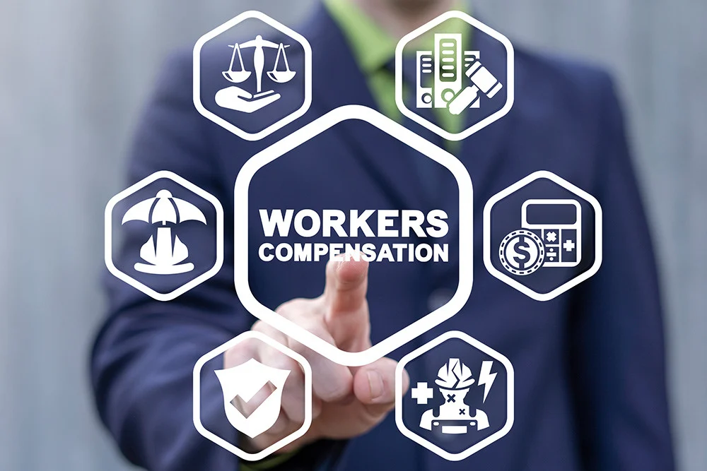 Psychiatric evaluation for workers’ compensation claims in Virginia