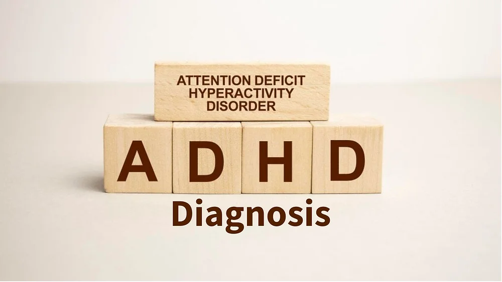 adhd diagnosis and evaluation